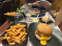 Hamburger du Restaurant Le Bistronome à Lille - n°8