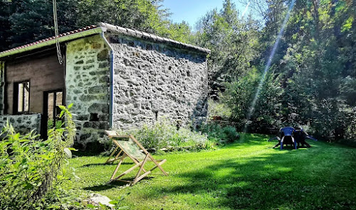 Lodge Moulin de l'Estanque Rimont