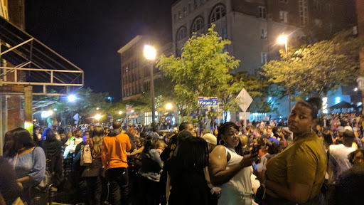 1266 W 6th St, Cleveland, OH 44113, USA