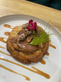 Gâteau du Restaurant Marcel à Dinan - n°12