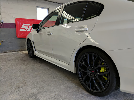 Car Detailing Service «White Glove Auto Detailing Power by Lamborghini», reviews and photos, 26281 Mustard Rd, Watertown, NY 13601, USA