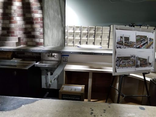 Bowling Alley «Galaxy Lanes», reviews and photos, 730 Mooresville Pike, Columbia, TN 38401, USA