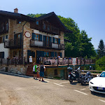 Photo n°6 de l'avis de Nord.f fait le 25/06/2017 à 14:35 sur le  Rifugio Bocca di Navene à Malcesine