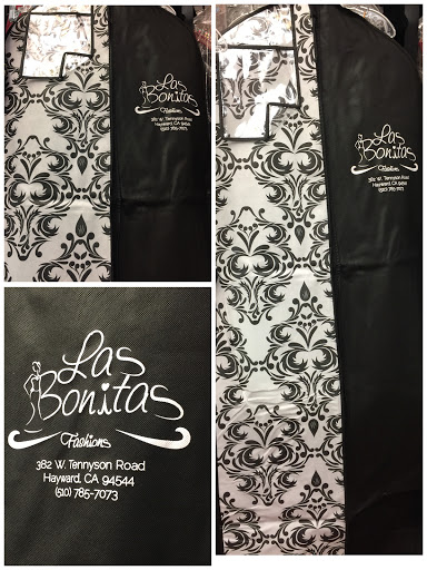 Event Planner «Las Bonitas Fashions», reviews and photos, 382 W Tennyson Rd, Hayward, CA 94544, USA