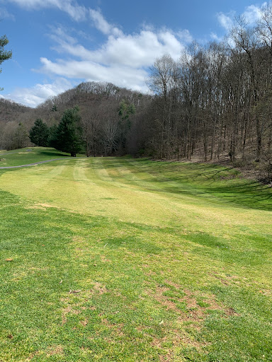 Golf Course «Steele Creek Park Golf Course», reviews and photos, 20 Little Ln, Bristol, TN 37620, USA