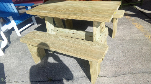 Hardware Store «Pontchartrain Hardware/Lumber Co», reviews and photos, 3320 Pontchartrain Dr, Slidell, LA 70458, USA