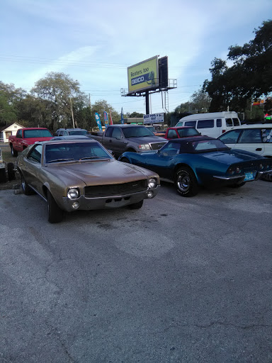 Auto Body Shop «Running Great Automotive», reviews and photos, 14513 N Nebraska Ave, Tampa, FL 33613, USA
