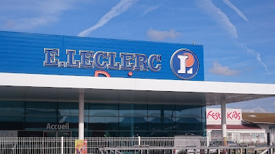 E.Leclerc DRIVE Les Sables d'Olonne à Les Sables-d'Olonne