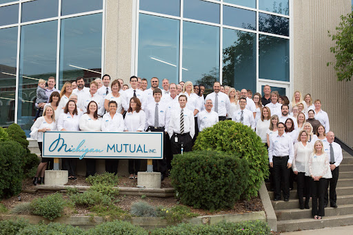 Mortgage Lender «Michigan Mutual, Inc.», reviews and photos