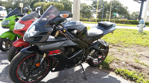 Urban Assault Cycles, 4625 Old Winter Garden Rd, Orlando, FL 32811, USA, 