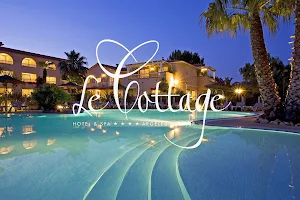 Hôtel & Spa Le Cottage image
