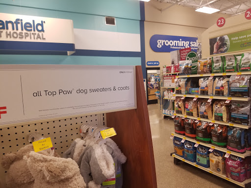 Pet Supply Store «PetSmart», reviews and photos, 412 Constant Friendship Blvd, Abingdon, MD 21009, USA