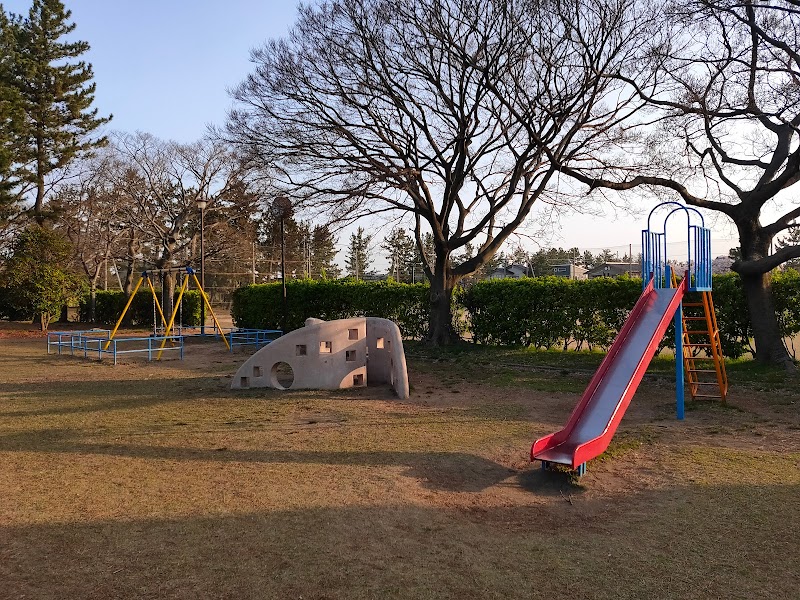 粟崎第１公園