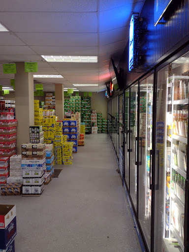 Liquor Store «Spirit Shop», reviews and photos, 657 Watertown Ave, Waterbury, CT 06708, USA