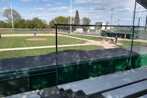 Johnson Baseball Park image
