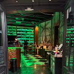 Photo n°1 de l'avis de stefania.i fait le 12/05/2024 à 07:28 sur le  Settembrini - Cucina contemporanea & Pizza Romana à Rome