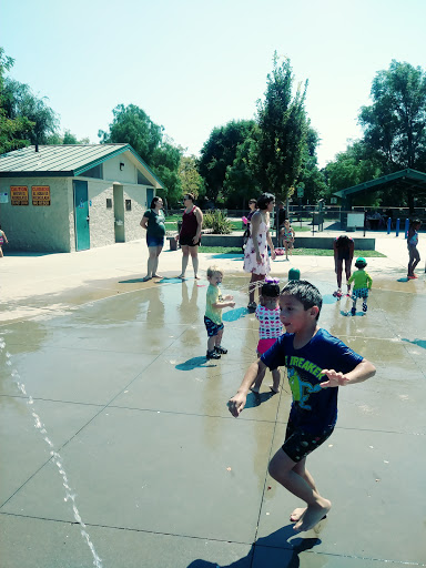 Water Park «Meadow Homes Spray Park», reviews and photos, 1351 Detroit Ave, Concord, CA 94520, USA