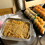 Photo n°2 de l'avis de Angelo.i fait le 17/01/2021 à 13:45 sur le  Restaurant Bamboo Sushi à Taranto