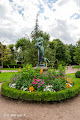 Statue Gänseliesel (statue de 