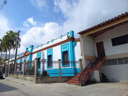 Estación de Policía Yolombó