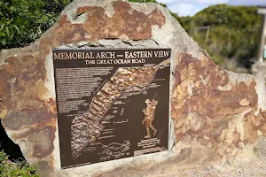 Memorial Arch at Eastern View image