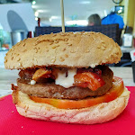 Photo n°1 de l'avis de Rastislav.u fait le 11/08/2021 à 17:11 sur le  La Stuzzicheria Piadineria à Sirmione