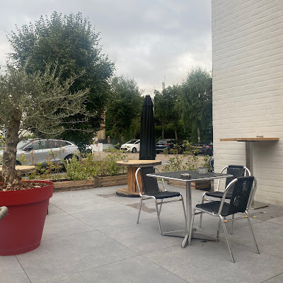 New Eat Thionville à Thionville