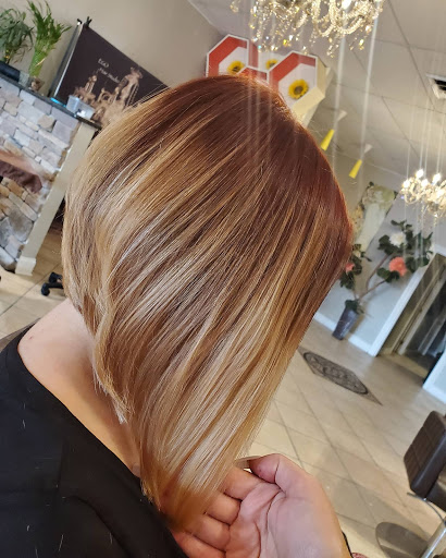Beauty Salon «Ego Hair Studio», reviews and photos, 540 Andrews Rd, Feasterville-Trevose, PA 19053, USA