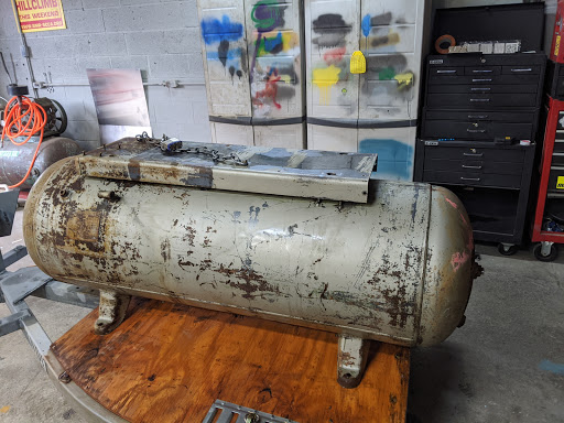 Salvage Yard «EZ Pull & Save Auto Parts», reviews and photos, 2401 Summer Valley Rd, New Ringgold, PA 17960, USA