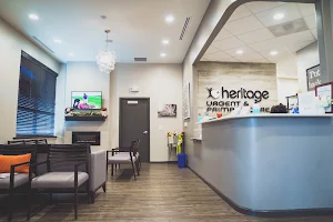 Heritage Urgent & Primary Care - Raleigh image