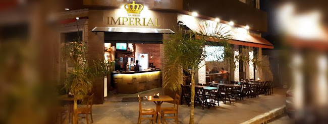 Imperial Bar e Restaurante