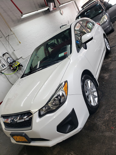 Car Wash «Jeters Car Wash and Custom Auto Detailing», reviews and photos, 61 Central Ave, Ossining, NY 10562, USA