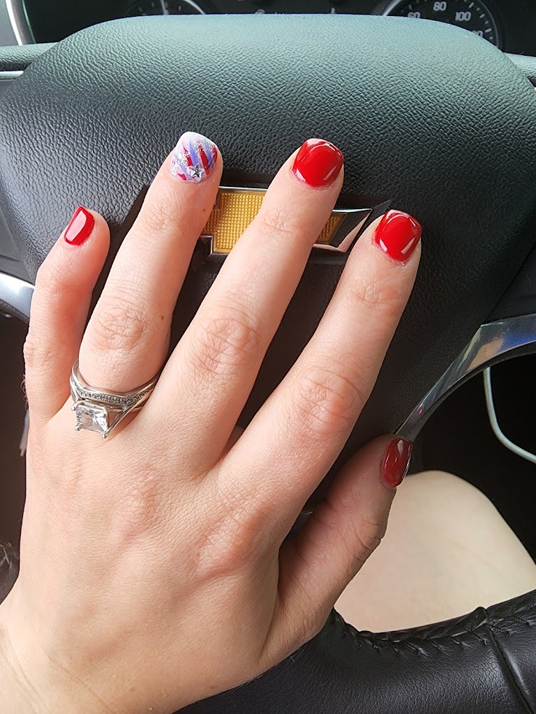 Nail'd It LLC 16117