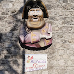 Photo n°2 de l'avis de Martin.i fait le 07/09/2021 à 11:36 sur le  Al Pirata à Limone Sul Garda