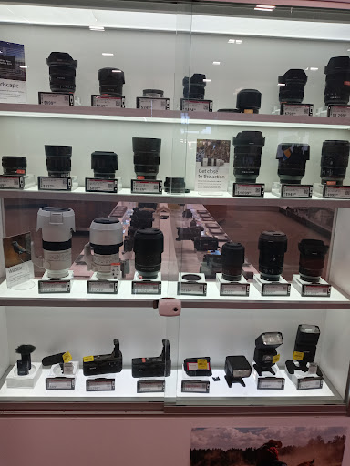 Electronics Store «Best Buy», reviews and photos, 2650 E Beltline Ave SE, Grand Rapids, MI 49546, USA