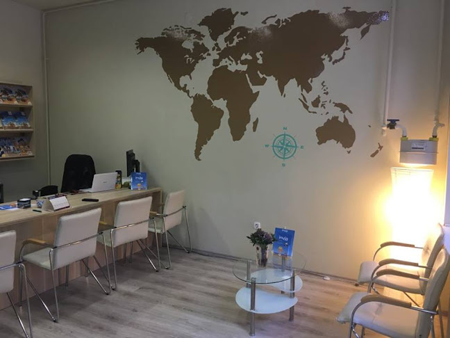 Értékelések erről a helyről: Viva Travel Utazási Központ, Miskolc - Utazási iroda