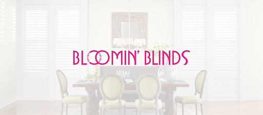Bloomin' Blinds of North Dallas