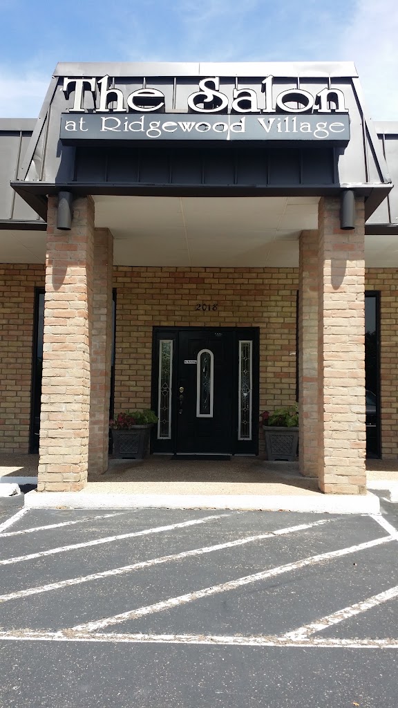 Salon At Ridgewood Village 76710