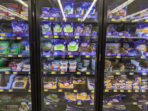 Discount Store «Walmart», reviews and photos, 2399 North Point Blvd, Dundalk, MD 21222, USA