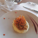 Photo n°4 de l'avis de Sebastiano.o fait le 22/10/2023 à 14:49 sur le  Lo Zafferaneto hotel, ristorante & spa à Buccheri