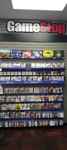 Video Game Store «GameStop», reviews and photos, 1419 W Main St, Salem, VA 24153, USA