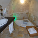 Photo n°7 de l'avis de Marcello.o fait le 09/12/2019 à 06:17 sur le  Hotel La Casa di Lucio à Matera