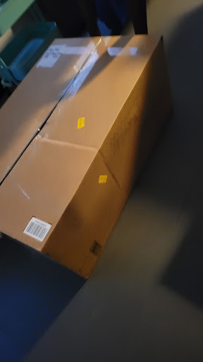 Moving Company «College Hunks Hauling Junk and Moving», reviews and photos, 8600 Westpark Dr #109, Houston, TX 77063, USA