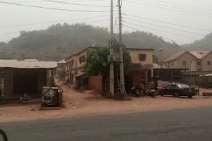 Okene Central Cemetery image