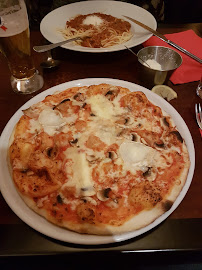 Pizza du Restaurant italien Restaurant Le Frangin à Strasbourg - n°10