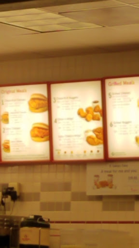 Fast Food Restaurant «Chick-fil-A», reviews and photos, 1418 Nixon Dr, Mt Laurel, NJ 08054, USA