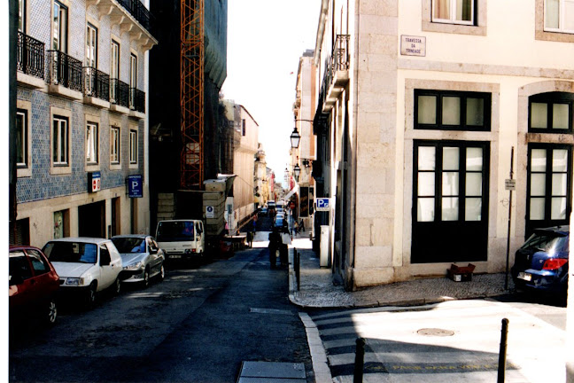 Calçada de Santo André, 1100-496 Lisboa