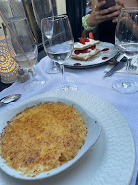 Plats et boissons du Restaurant français La Tannière à Lagny-sur-Marne - n°14