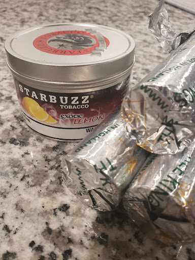 Tobacco Shop «Bear Smoke Smokeshop», reviews and photos, 4295 Browns Bridge Rd B, Cumming, GA 30041, USA