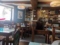Atmosphère du Restaurant Le 3842 à Chamonix-Mont-Blanc - n°14